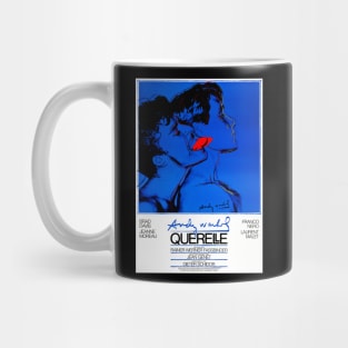 Querelle (Albatros Filmproduktion, 1982) Mug